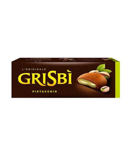 Grisbi Cookies