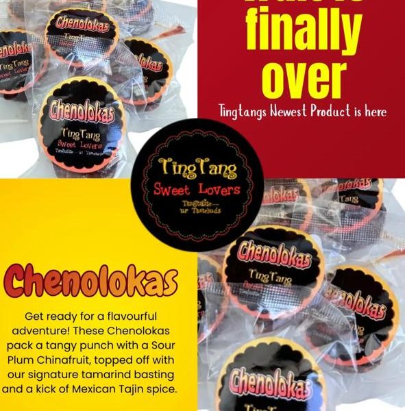 Alternative view of Chenolokas
