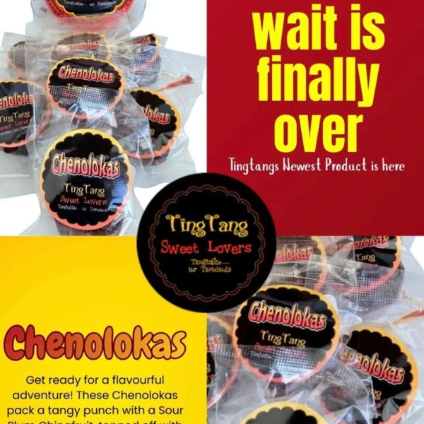 Chenolokas