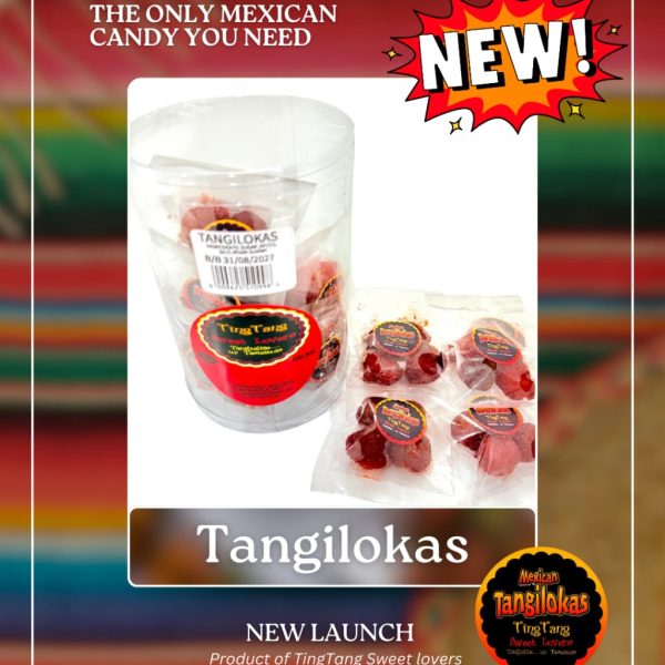 ‘Tangilokas Mexican Sweet