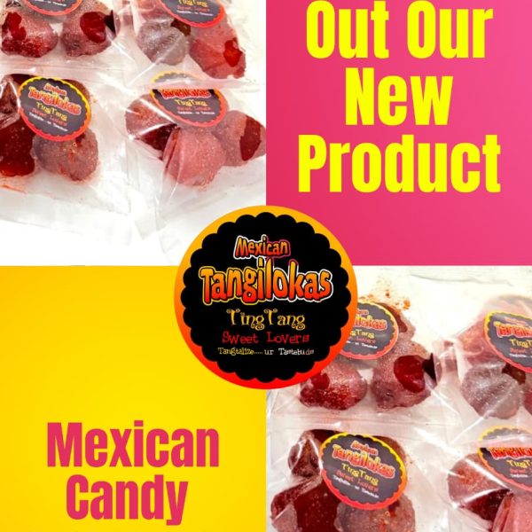 Alternative view of ‘Tangilokas Mexican Sweet