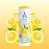 Lemon Sparkle