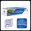 PVC CLING FILM