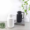 1000ml Ribbed Design Vacuum Flask