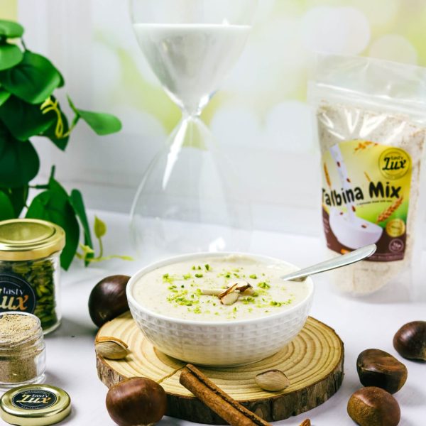 Talbina Mix