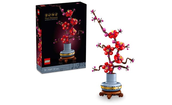 10369 | LEGO® Botanicals Plum Blossom