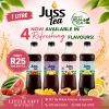 Refreshing Juss Tea 1 litre