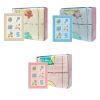 Mothers Choice Infants Cutwork Blanket New Design