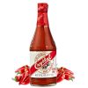 Crystal Extra Hot Sauce