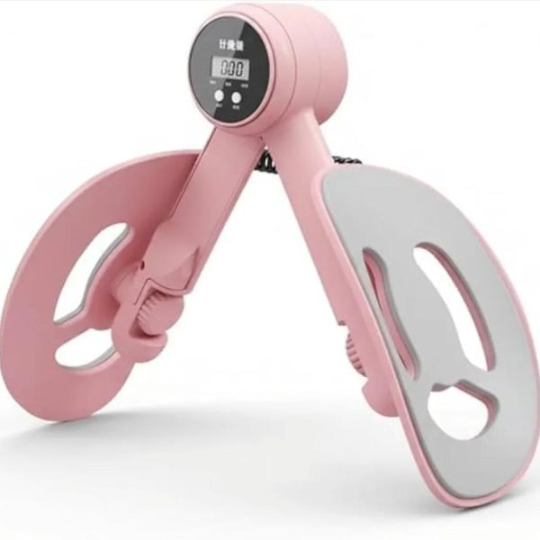 Pelvic Floor Muscle Trainer