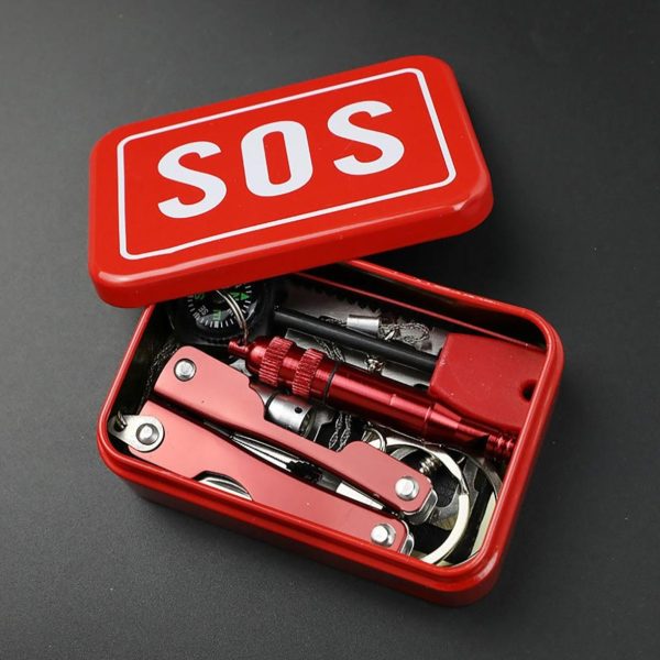 SOS Kit