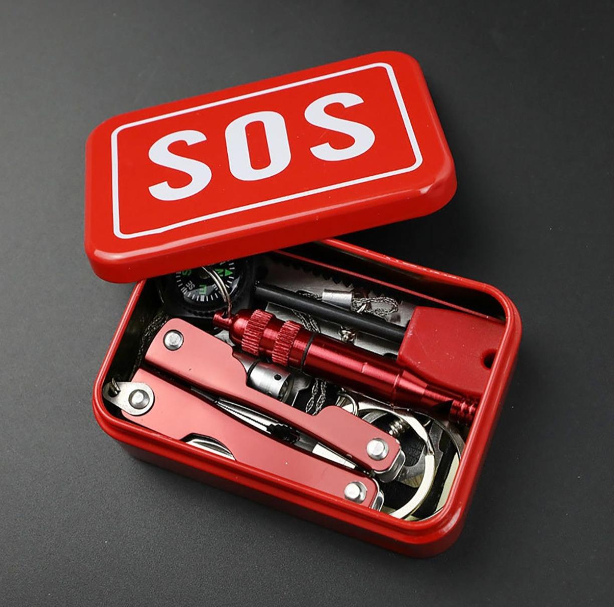 SOS Kit