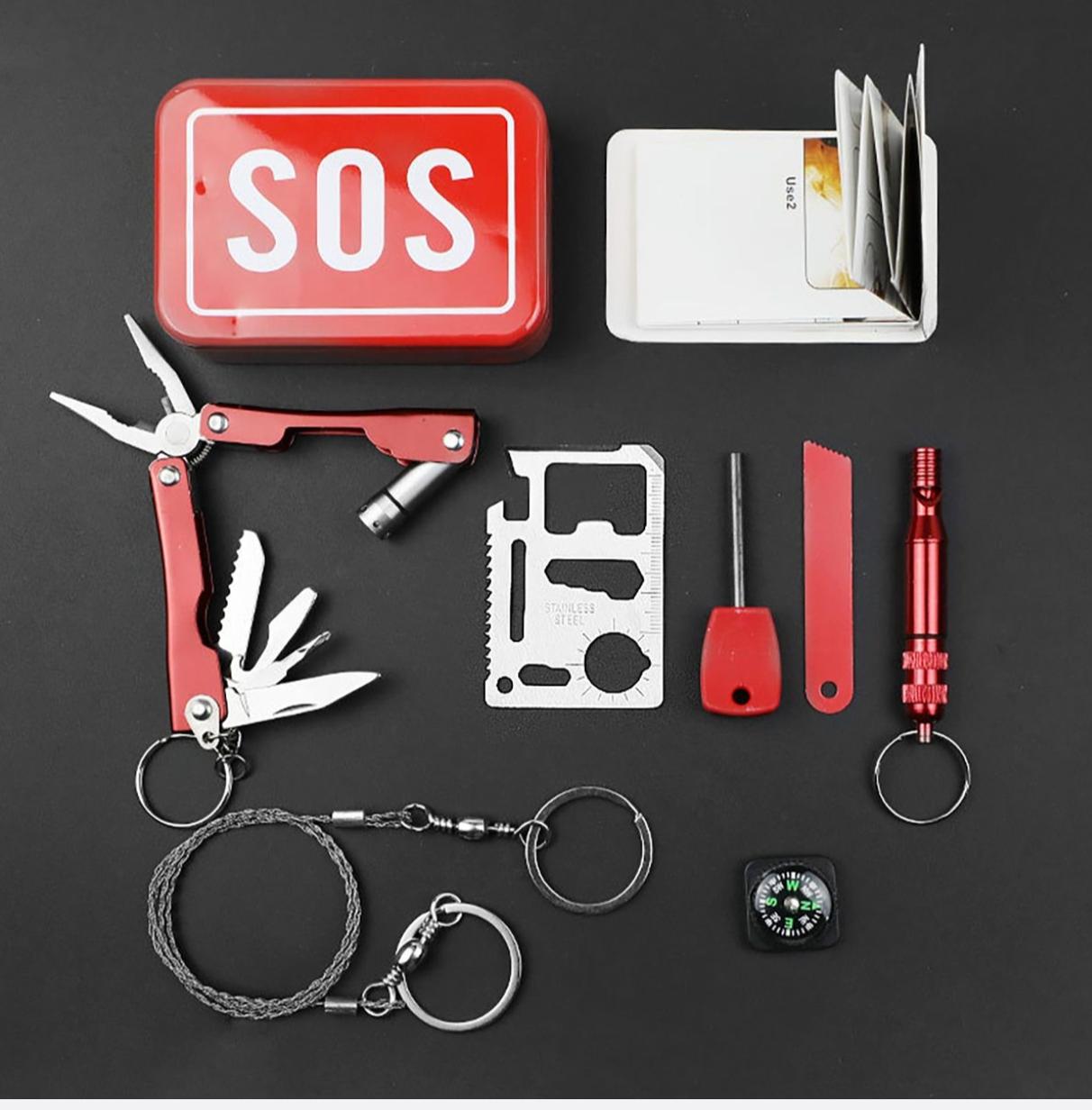 SOS Kit - Image 3