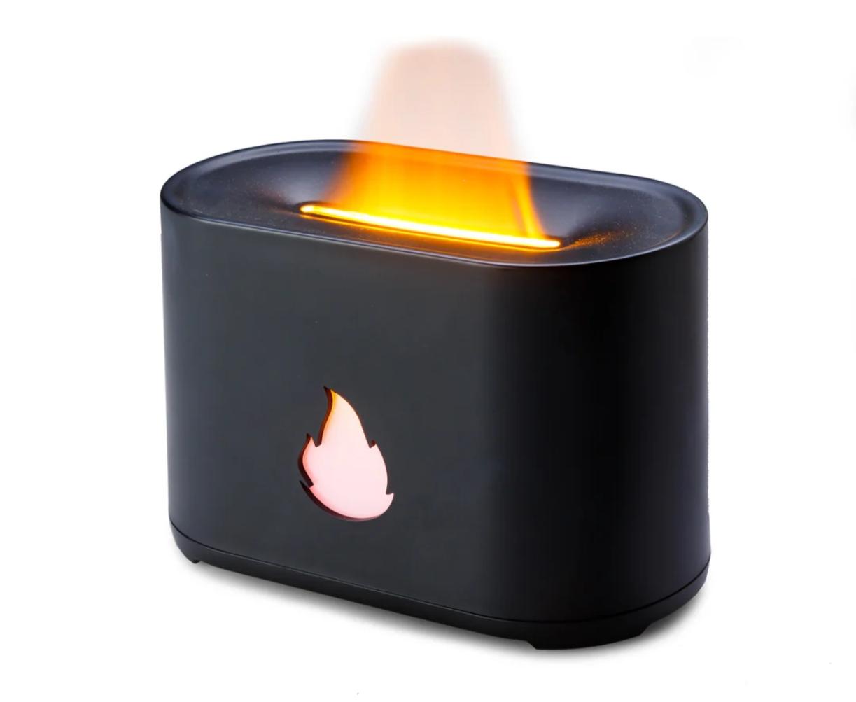 Flame Effect Aroma Diffuser - Image 2