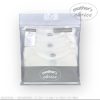 Mother's Choice Baby 3 Pack Bodysuit Set