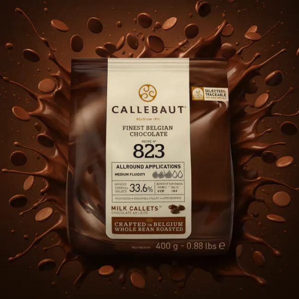 Callebaut Callets