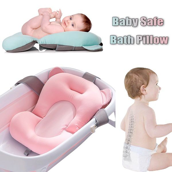 Baby Bather Pillow