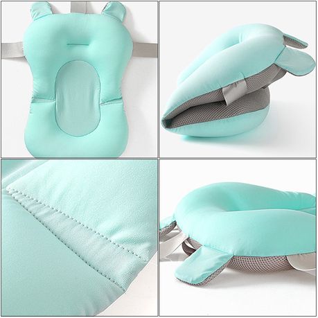Alternative view of Baby Bather Pillow