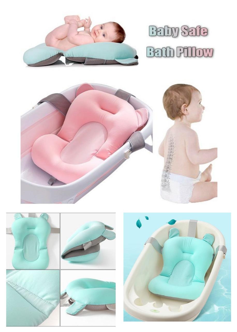 Baby Bather Pillow - Image 3
