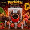 Peachlokas