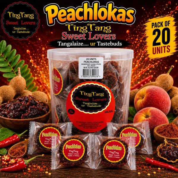 Peachlokas
