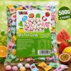 Mix Fruit Candy Mini Candies - 500g