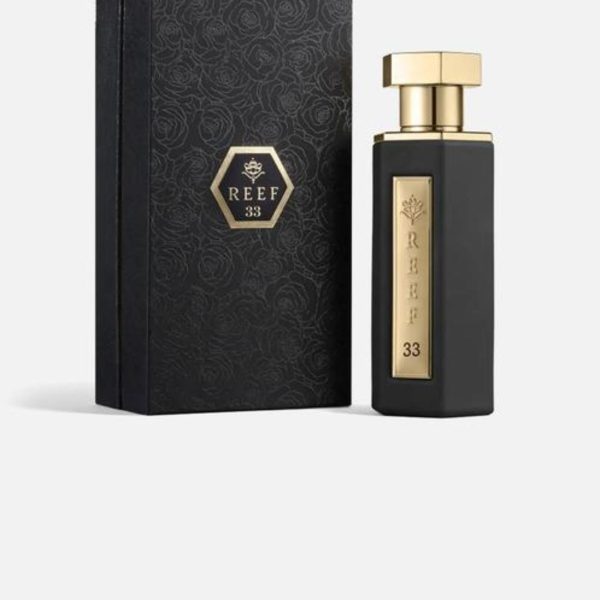 Reef 33 100ml Classic Perfume Unisex (BUY 2 @ R750 Each)