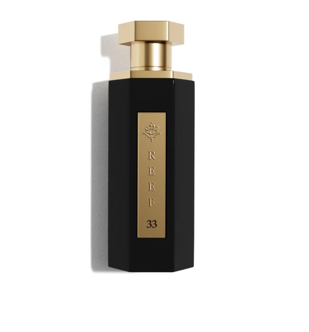 Reef 33 100ml Classic Perfume Unisex (BUY 2 @ R750 Each) - Image 2