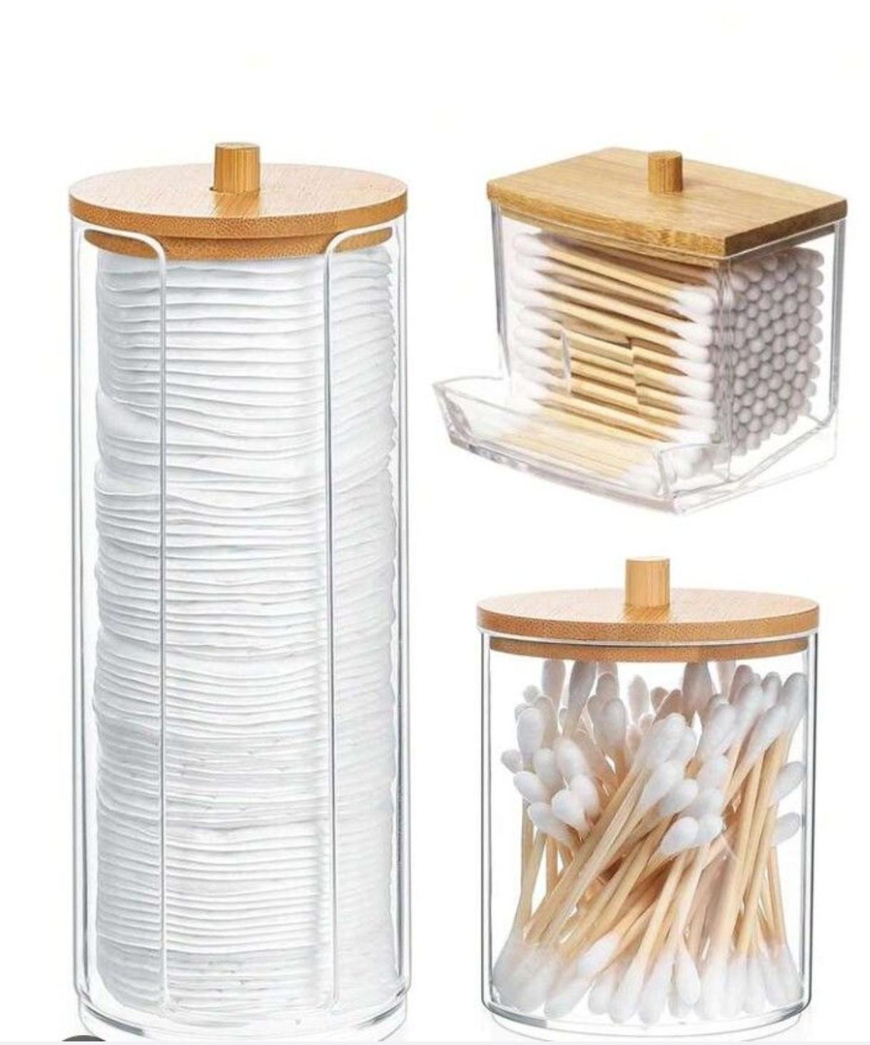 3 in 1 Multifunctional Storage Box