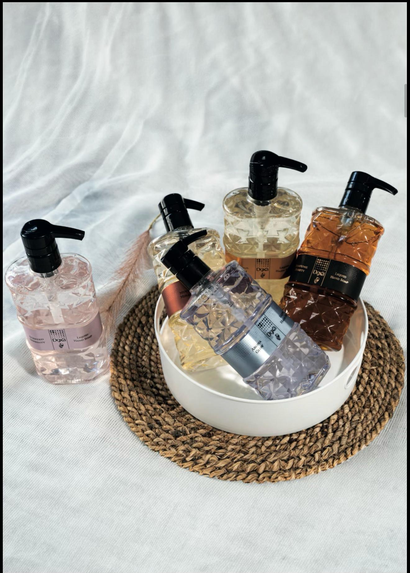Doxa Hand Soap - Image 3