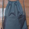 Shoe Bag with Drawstring
