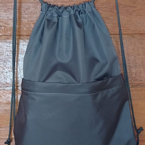 Shoe Bag with Drawstring