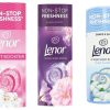Lenor In Wash Scent Booster