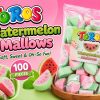 Toros Watermelon Marshmallows