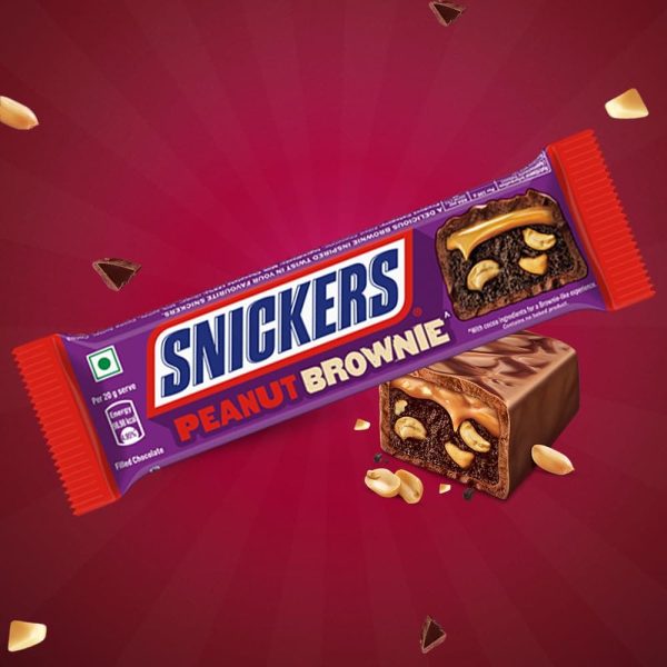 Snickers