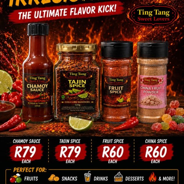 Ting Tang