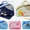 Mothers Choice Diaper Bags with Change Mat