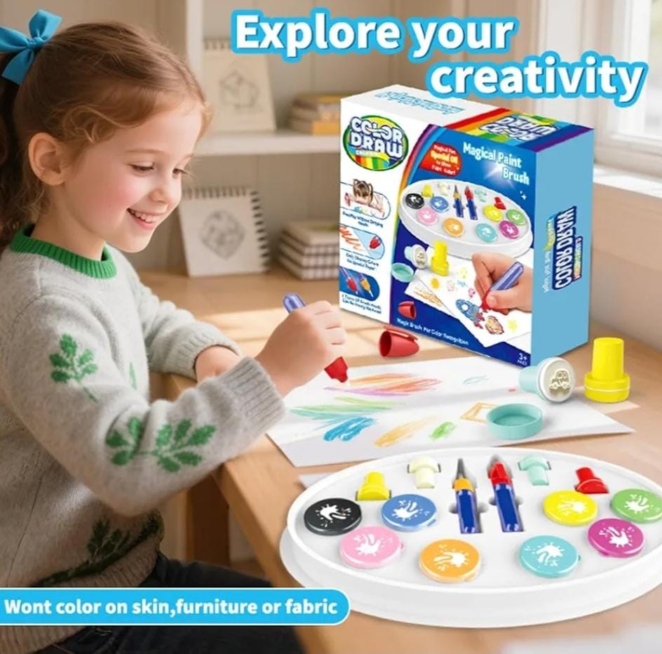Magic Color Draw - Image 3