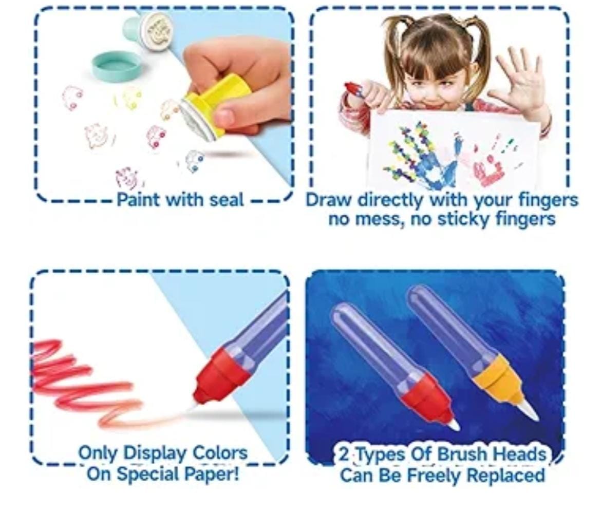 Magic Color Draw - Image 2