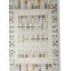 Kilim Cream & D Beige