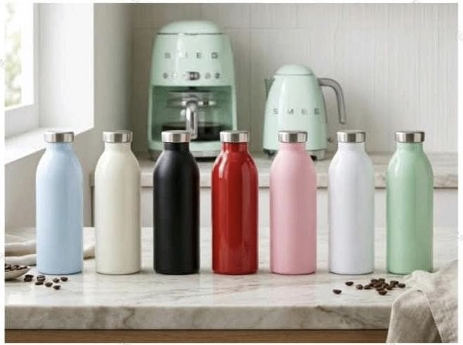 500ml flask