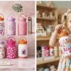 600ml kids bottle