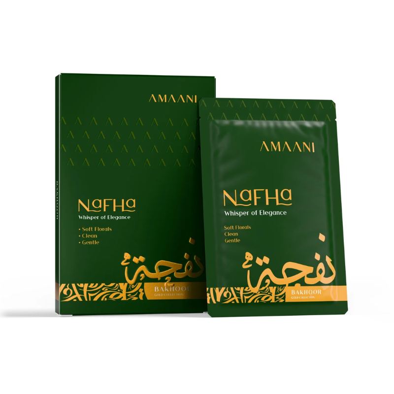 AMAANI BAKHOOR GOLD COLLECTION - Image 3