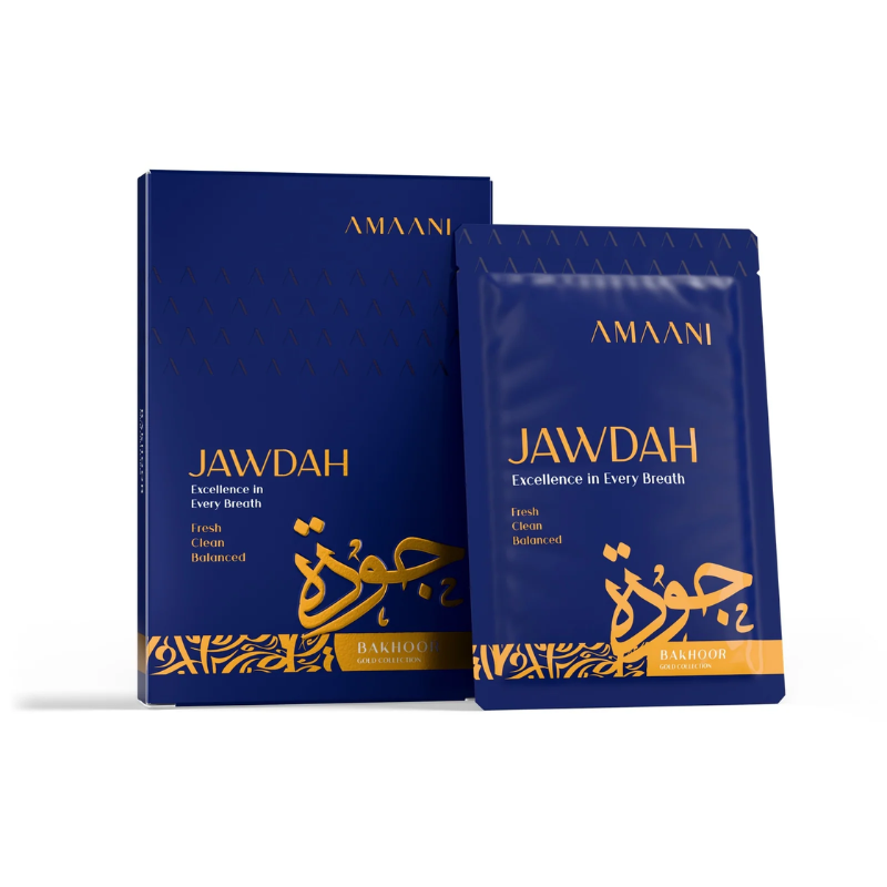AMAANI BAKHOOR GOLD COLLECTION - Image 4