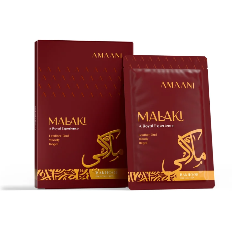 AMAANI MALAKI