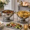 4.5L Chafing Dishes - Image 2