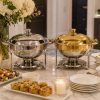 4.5L Chafing Dishes