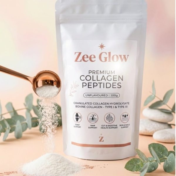 Bovine Collagen (200g)