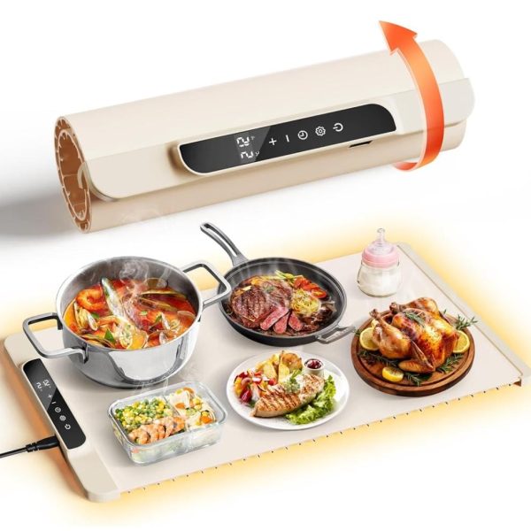 Food Warming Mat