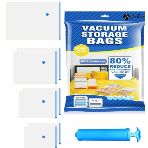 Vacuum Storage Bags